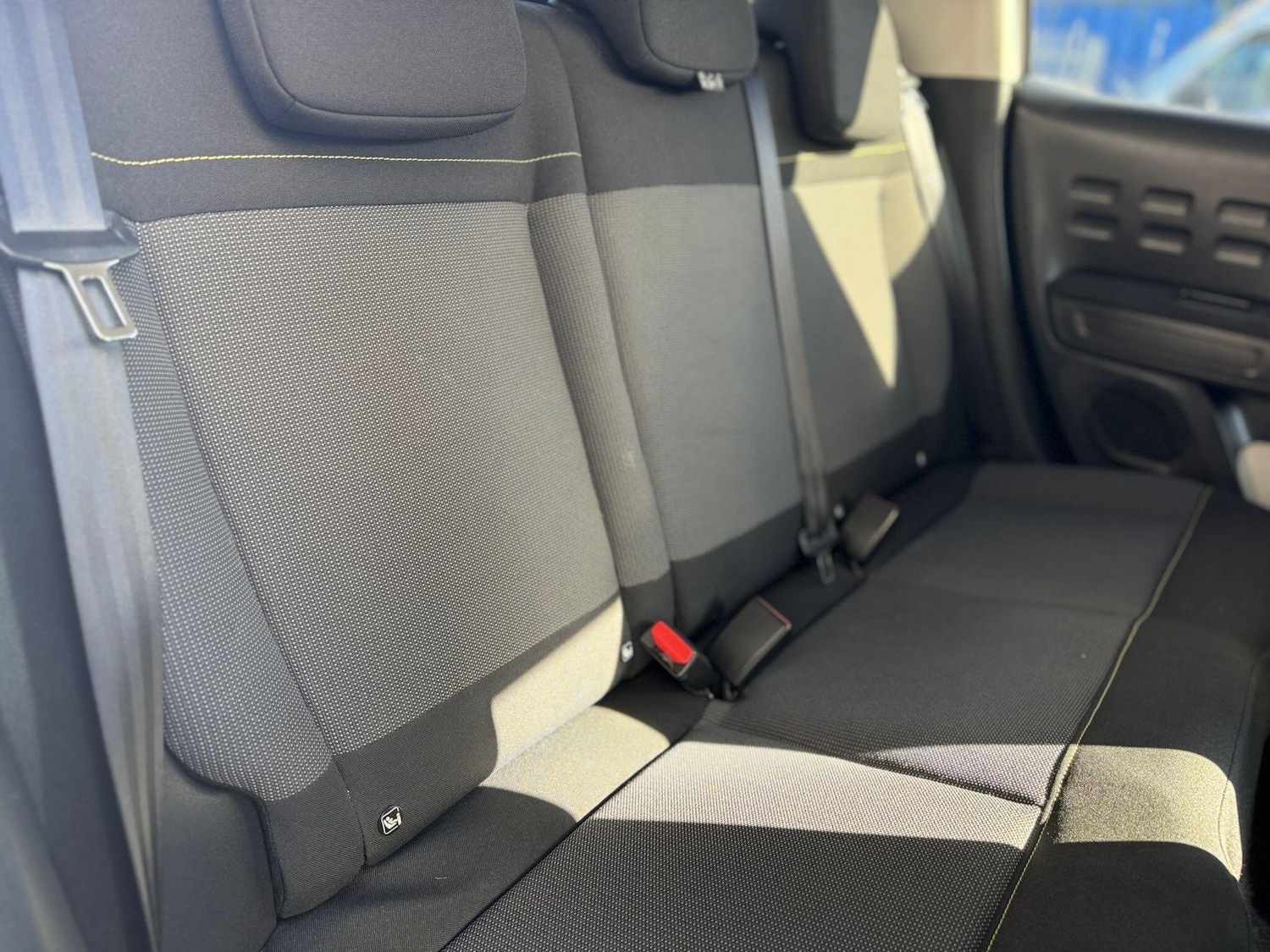 Used Citroen C3 2017 for sale - 78047625: Photo 9