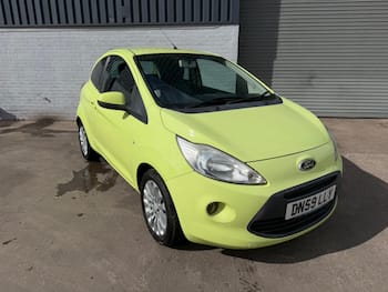 Used Ford Ka 2009 for sale - 79726249: Photo