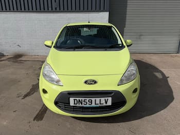 Used Ford Ka 2009 for sale - 79726249: Photo