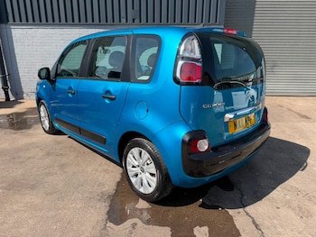 Used Citroen C3 Picasso 2011 for sale - 79317227: Photo