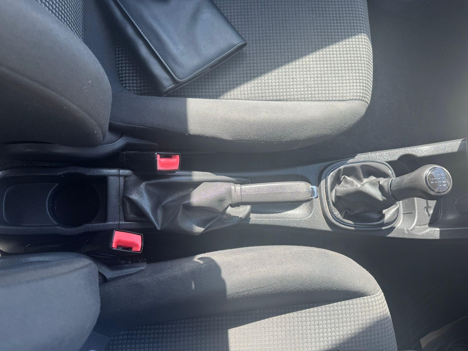 Used Vauxhall Corsa 2010 for sale - 78171265: Photo 11