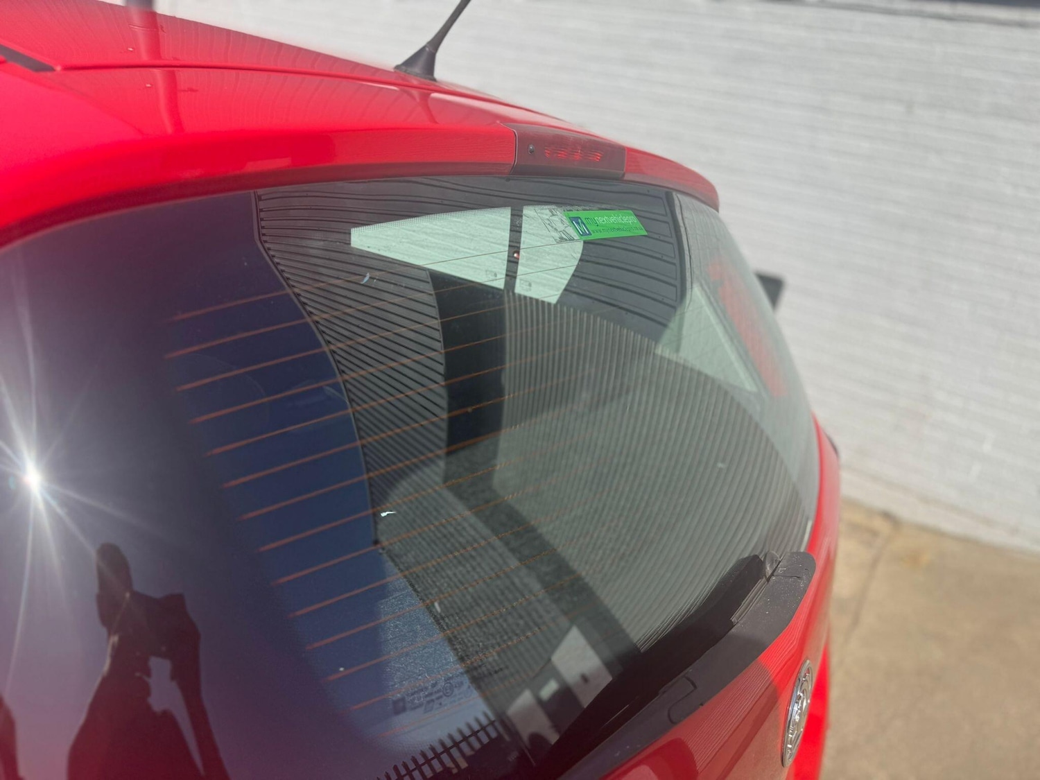 Used Vauxhall Corsa 2010 for sale - 78171265: Photo 12