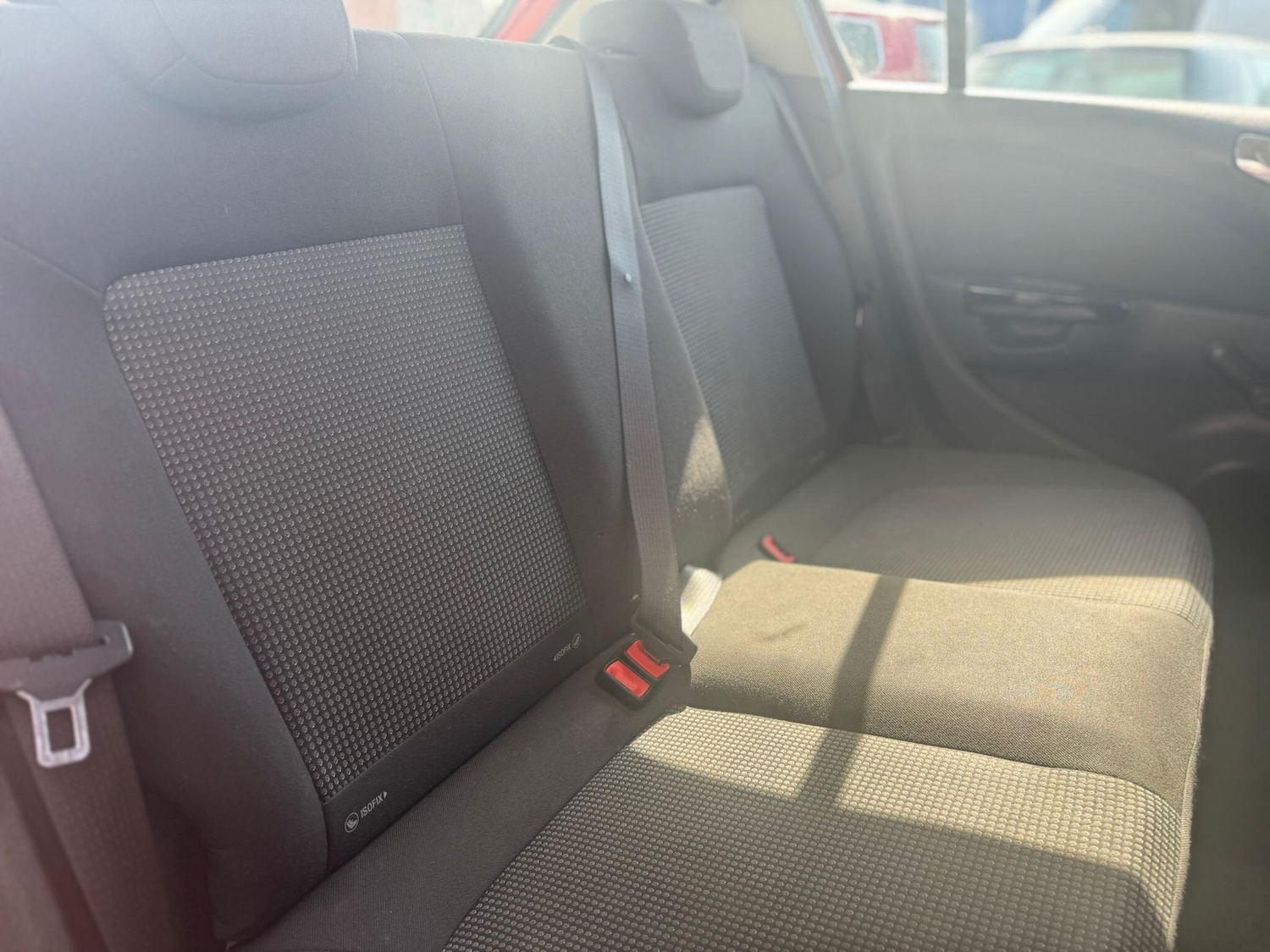 Used Vauxhall Corsa 2010 for sale - 78171265: Photo 13