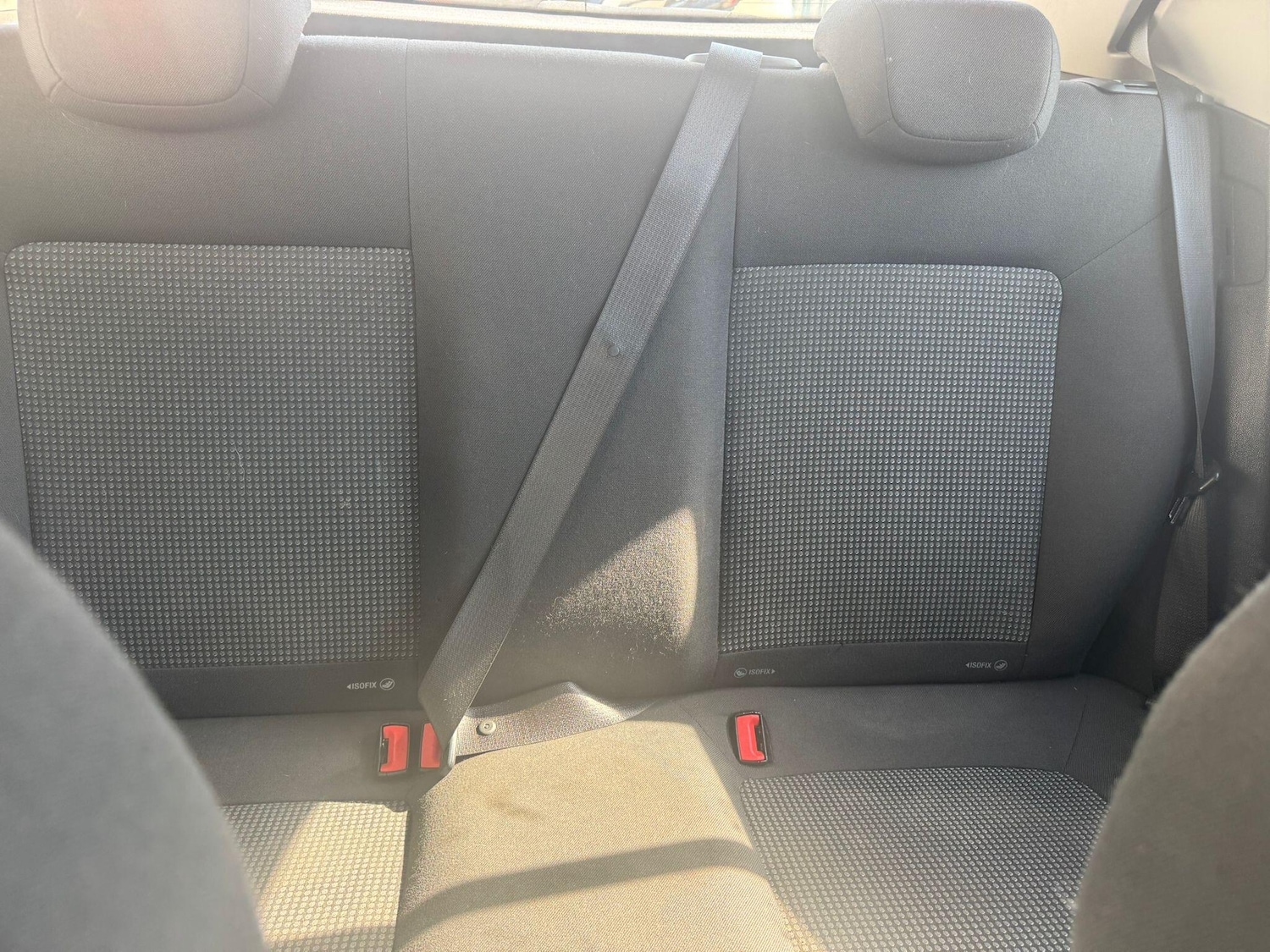 Used Vauxhall Corsa 2010 for sale - 78171265: Photo 14