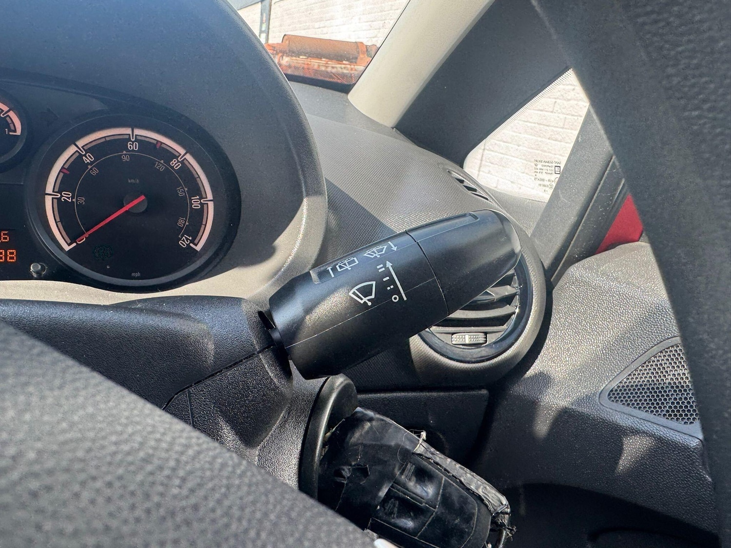 Used Vauxhall Corsa 2010 for sale - 78171265: Photo 17