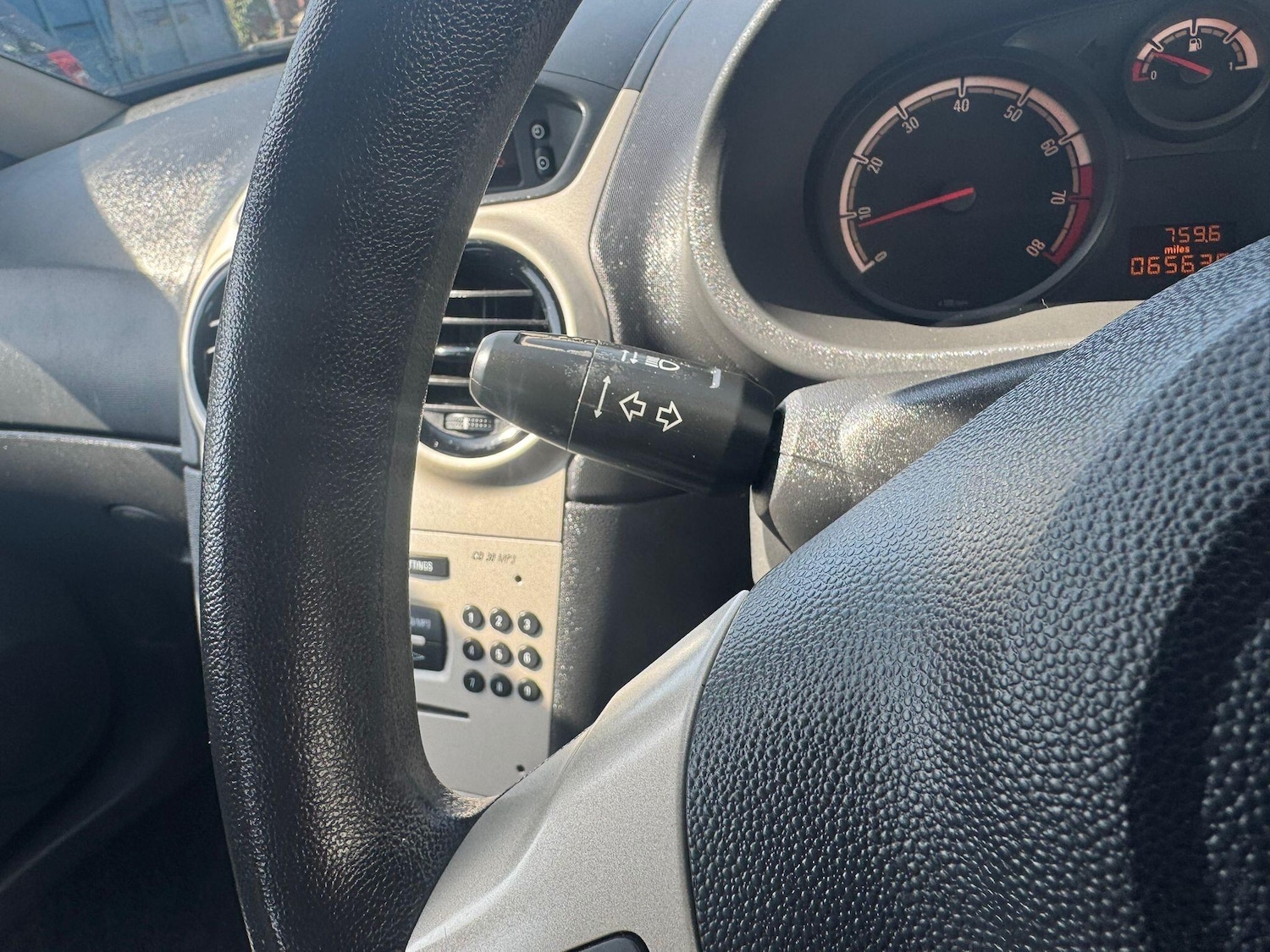 Used Vauxhall Corsa 2010 for sale - 78171265: Photo 18