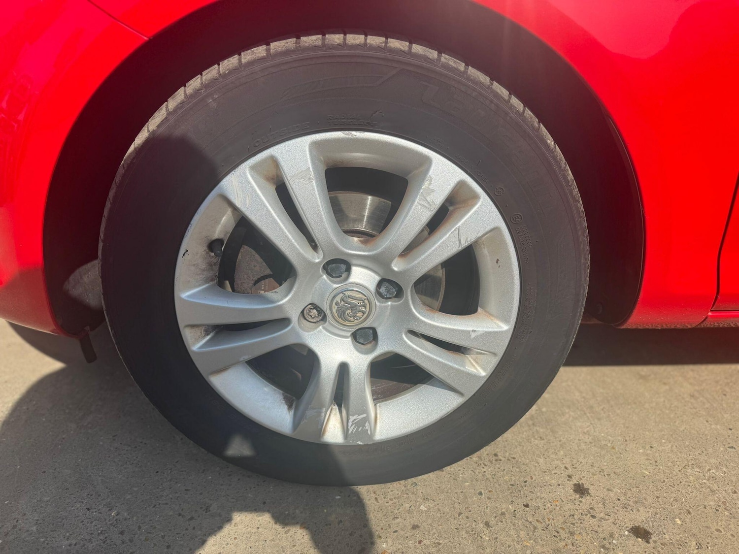 Used Vauxhall Corsa 2010 for sale - 78171265: Photo 22