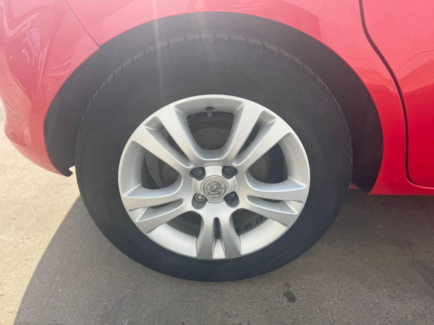 Used Vauxhall Corsa 2010 for sale - 78171265: Photo 24