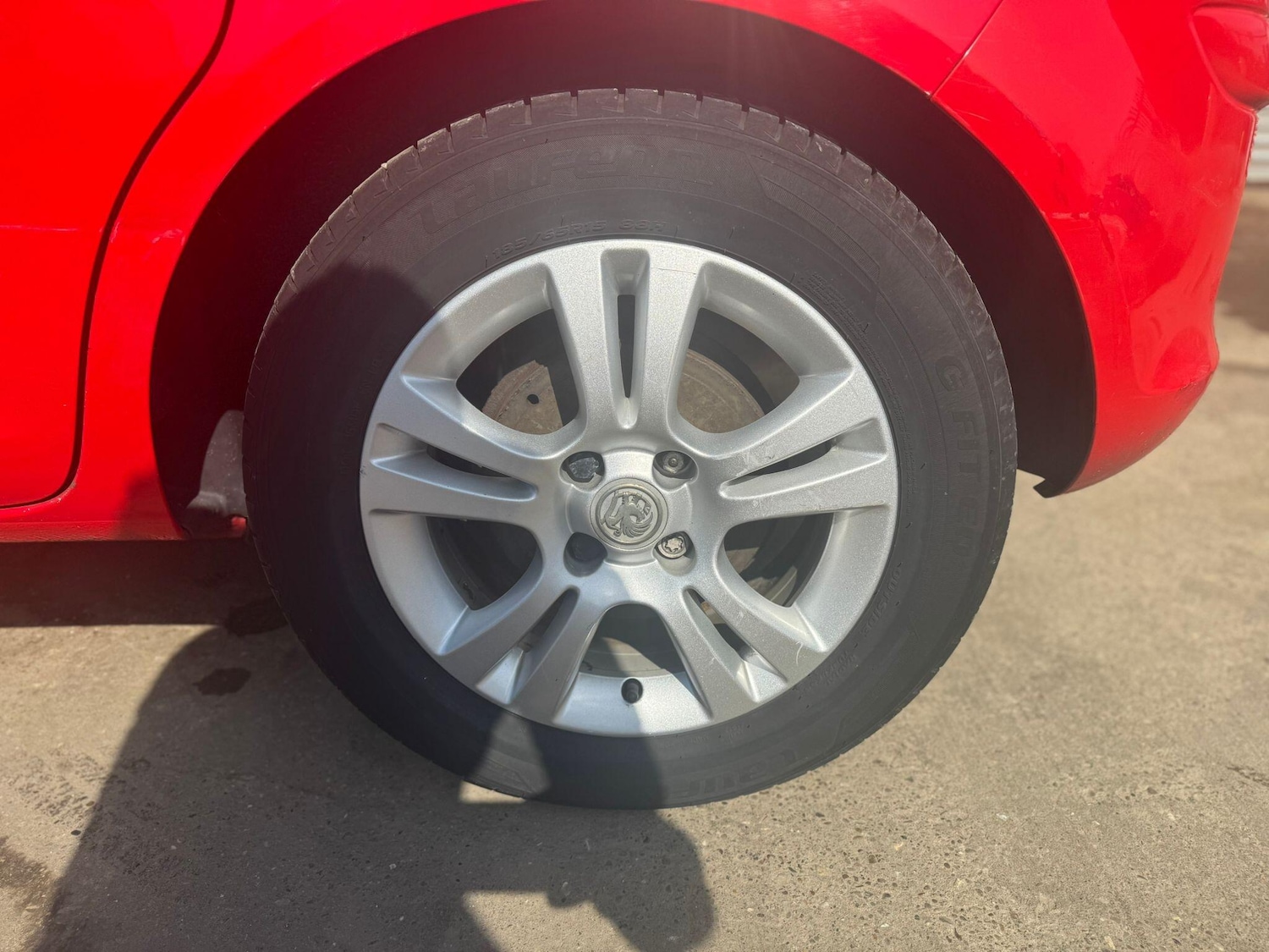 Used Vauxhall Corsa 2010 for sale - 78171265: Photo 25