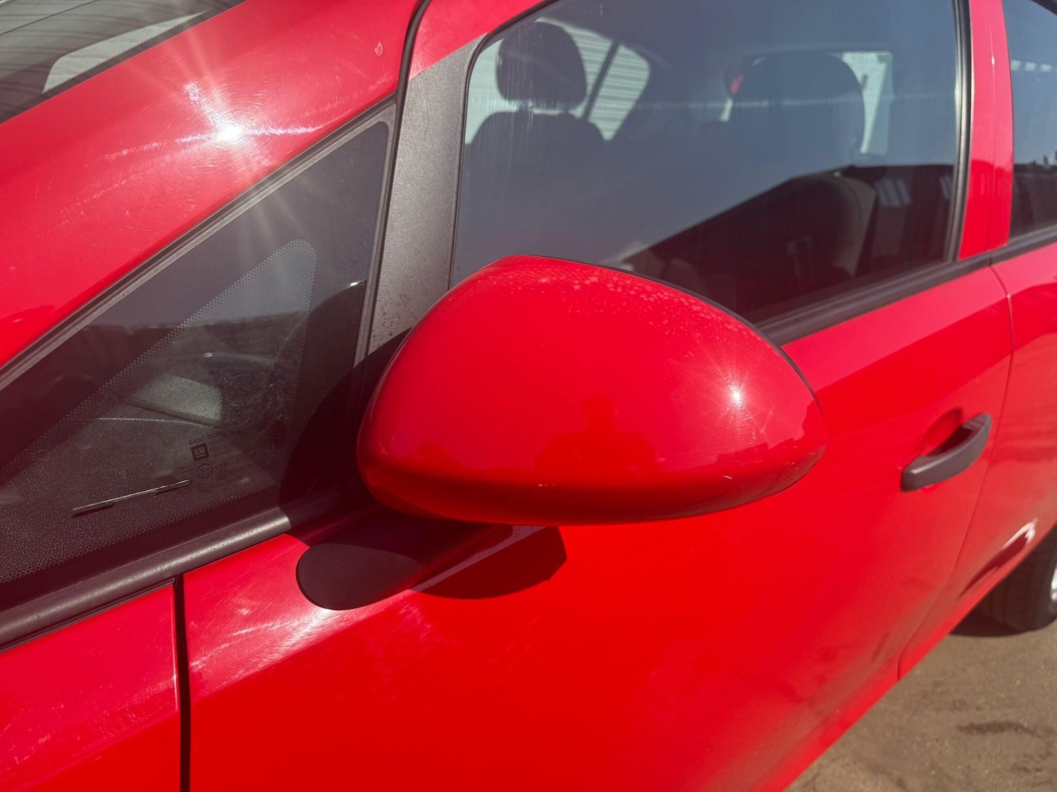 Used Vauxhall Corsa 2010 for sale - 78171265: Photo 27