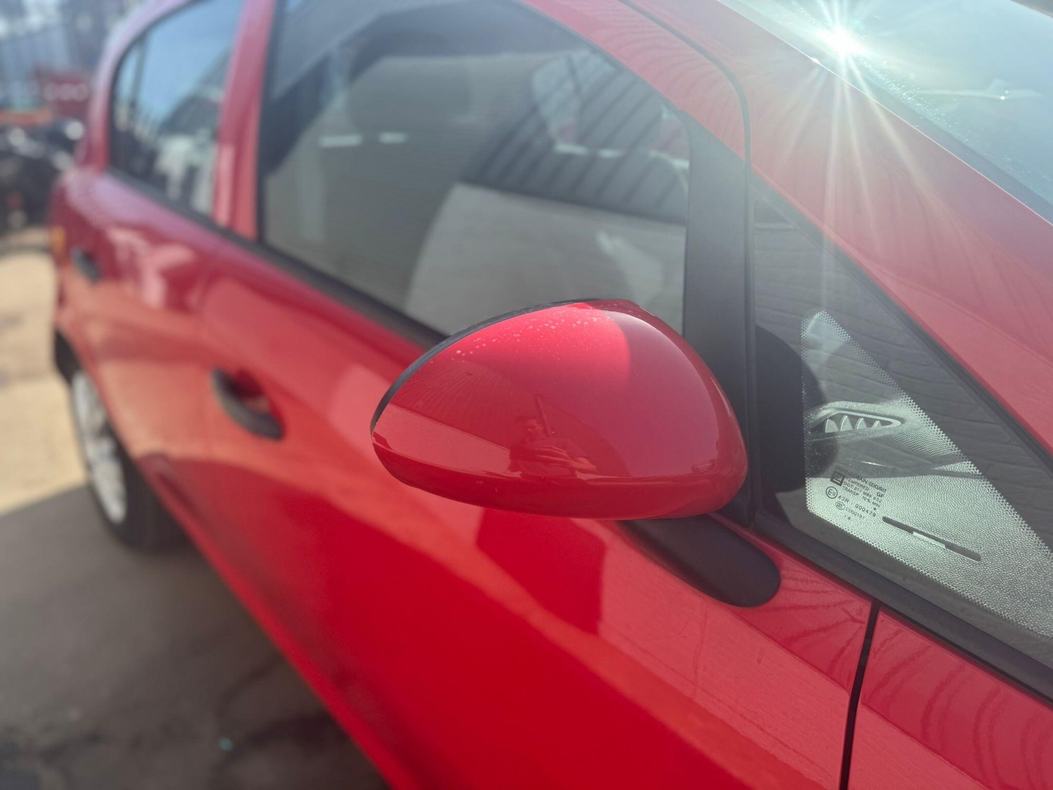 Used Vauxhall Corsa 2010 for sale - 78171265: Photo 29