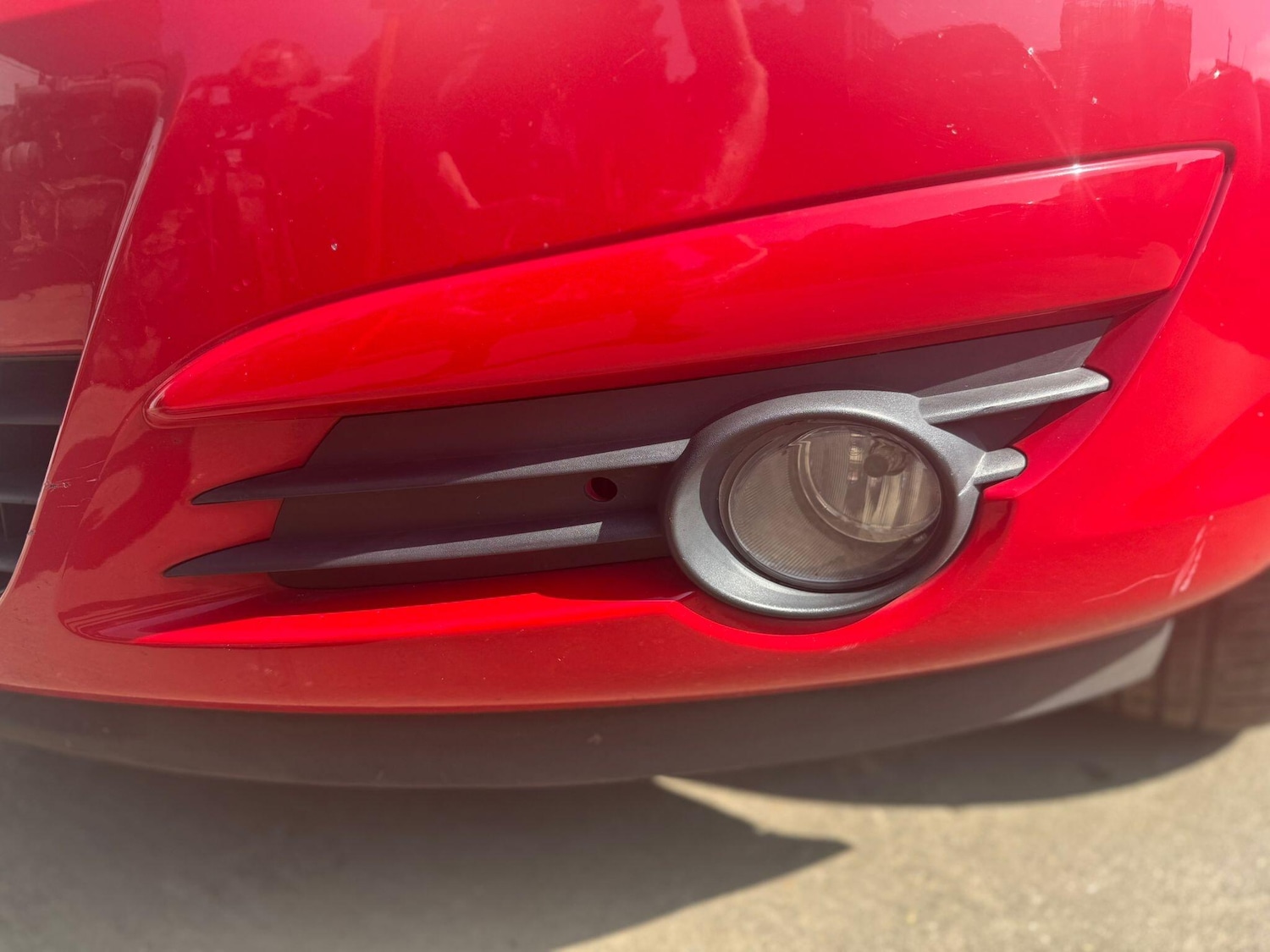 Used Vauxhall Corsa 2010 for sale - 78171265: Photo 32