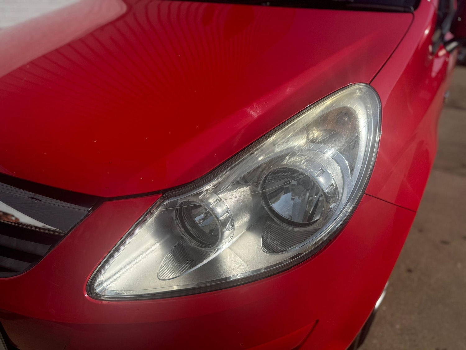 Used Vauxhall Corsa 2010 for sale - 78171265: Photo 33