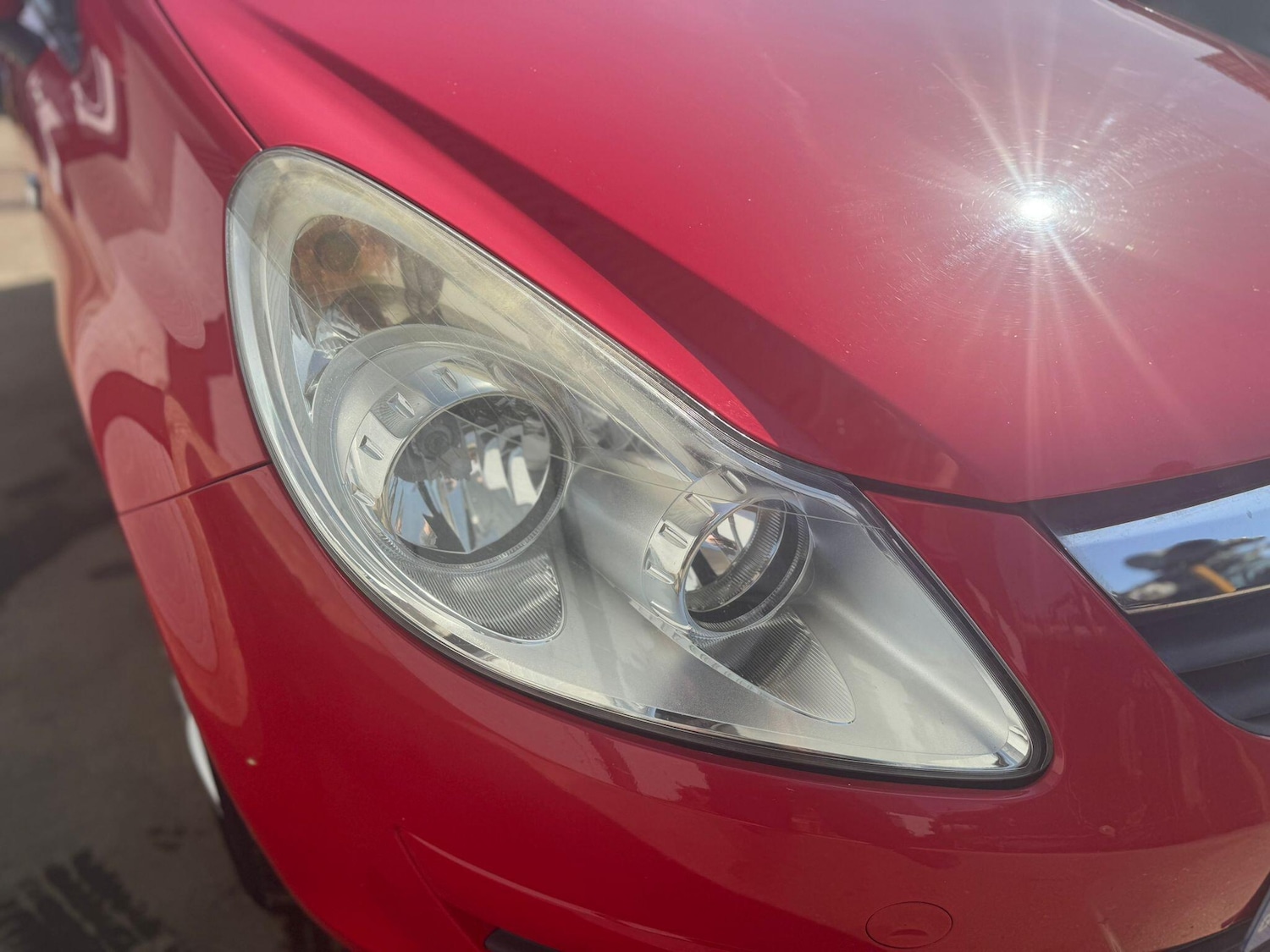 Used Vauxhall Corsa 2010 for sale - 78171265: Photo 34