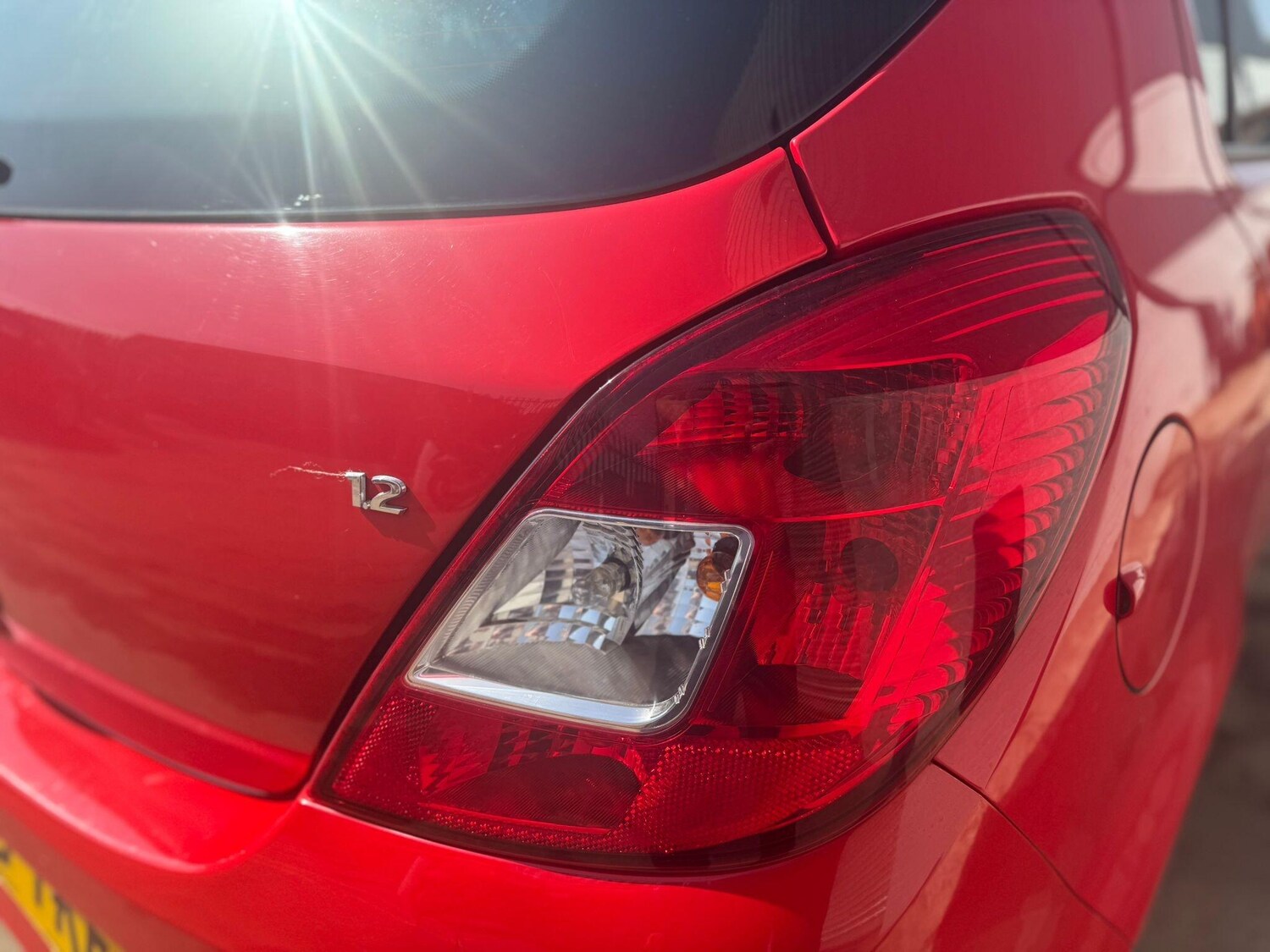 Used Vauxhall Corsa 2010 for sale - 78171265: Photo 35