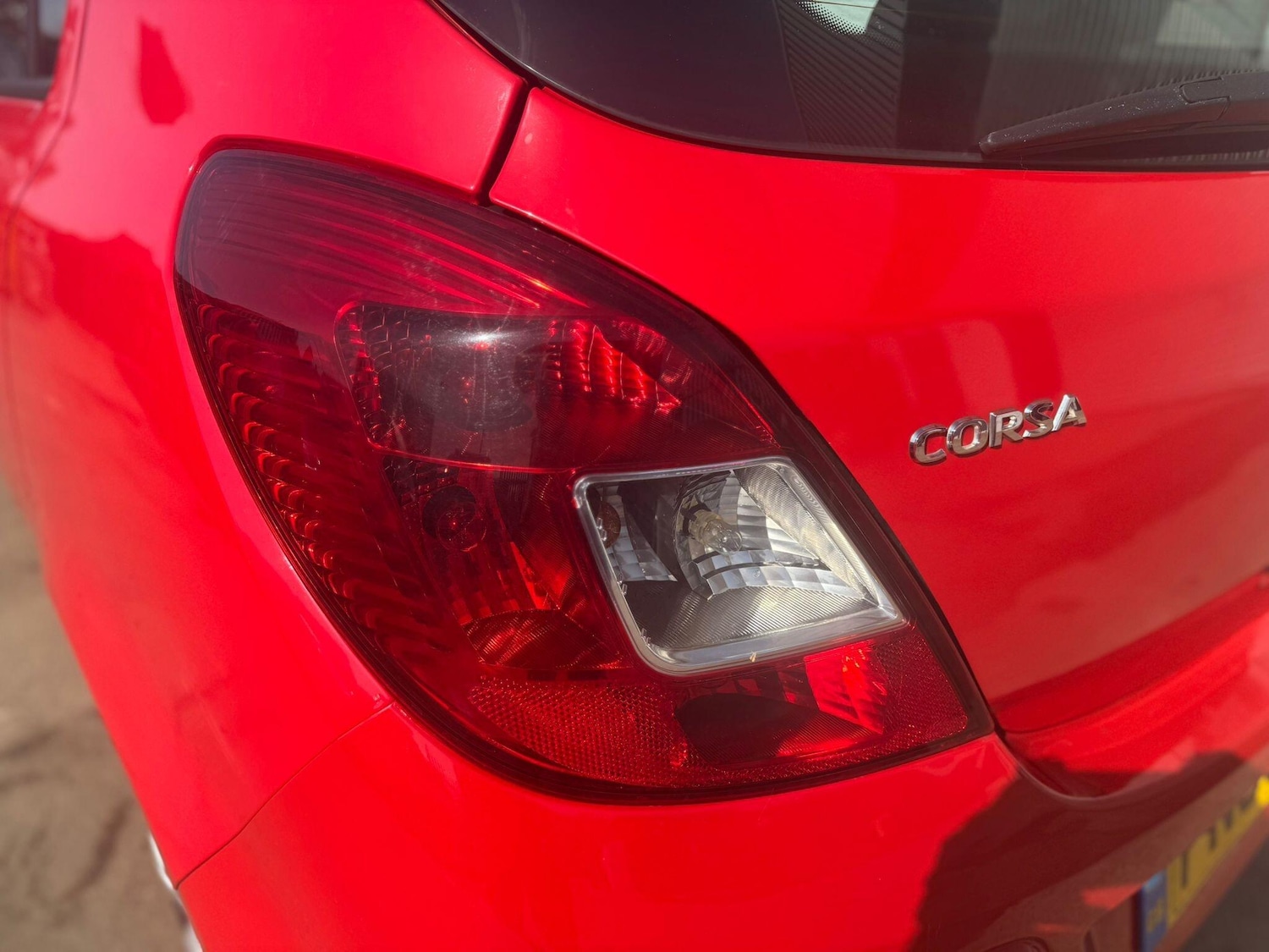 Used Vauxhall Corsa 2010 for sale - 78171265: Photo 37