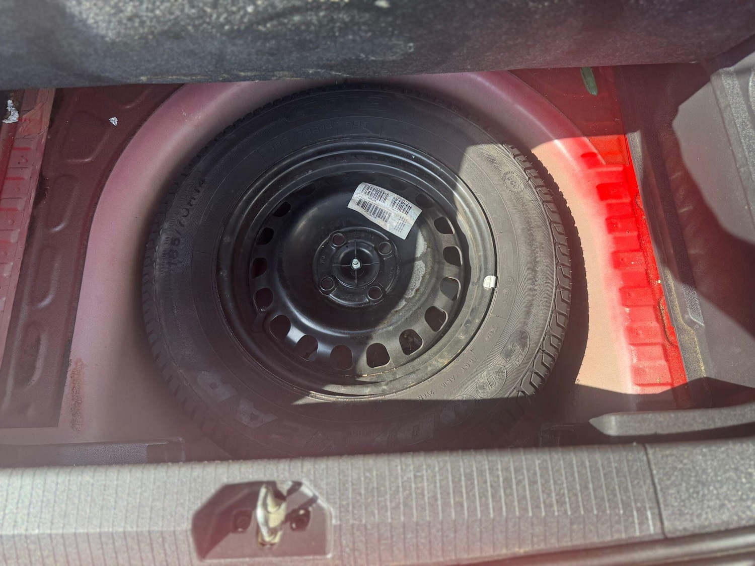 Used Vauxhall Corsa 2010 for sale - 78171265: Photo 9