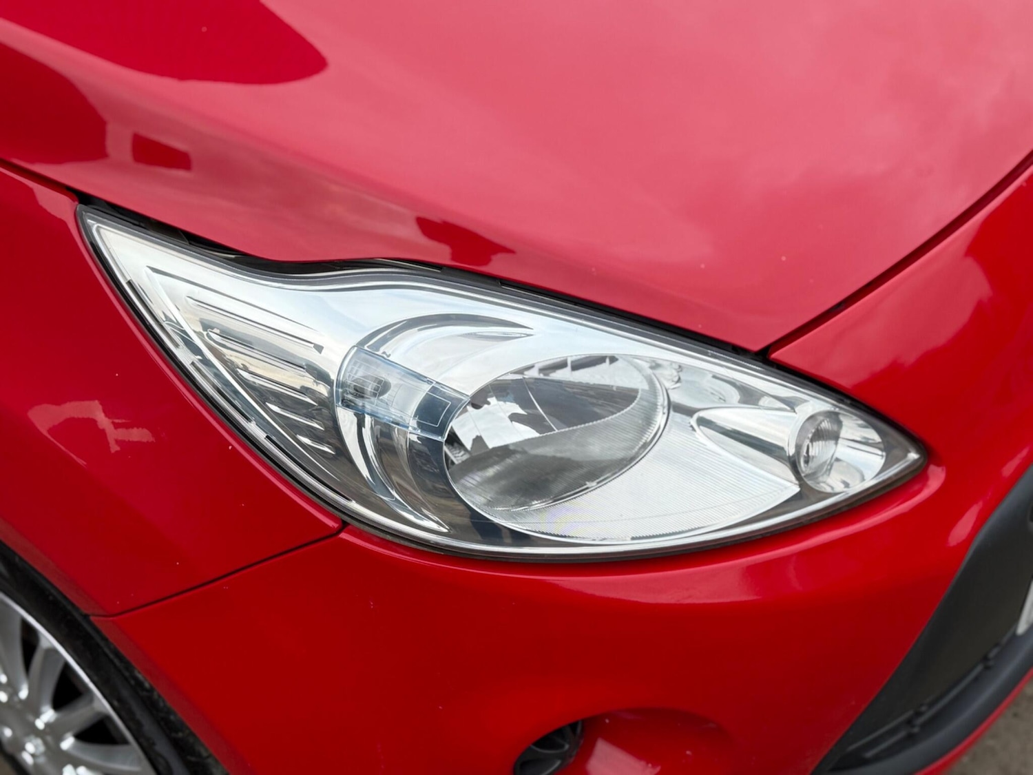 Used Ford Ka 2013 for sale - 76457739: Photo 10