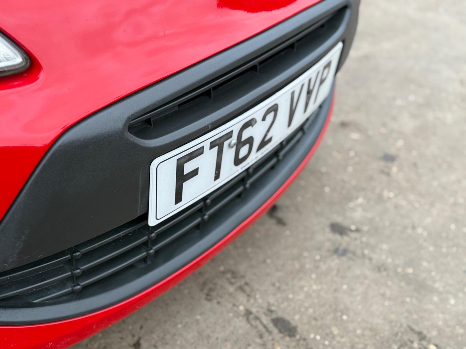 Used Ford Ka 2013 for sale - 76457739: Photo 11