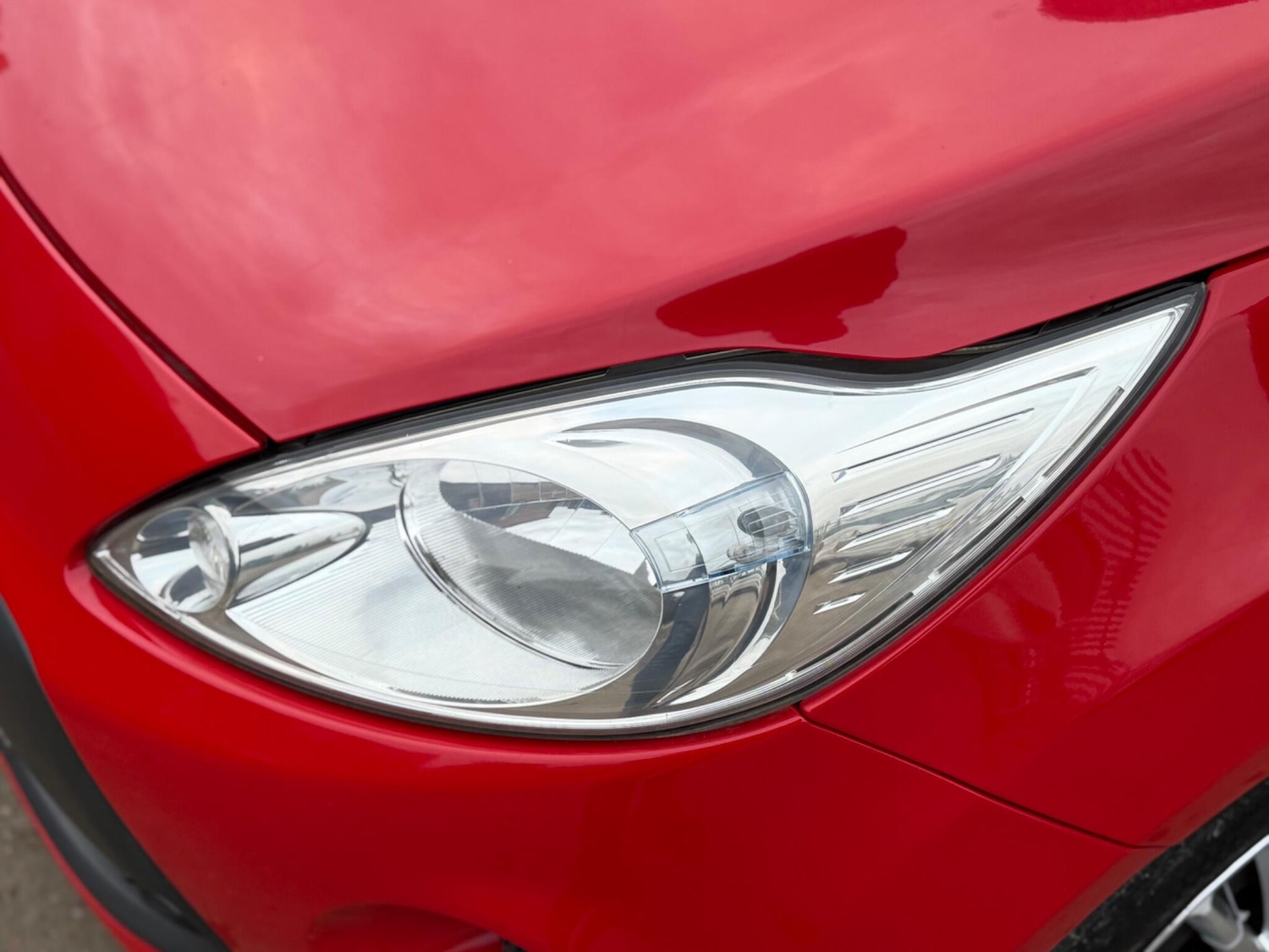 Used Ford Ka 2013 for sale - 76457739: Photo 13