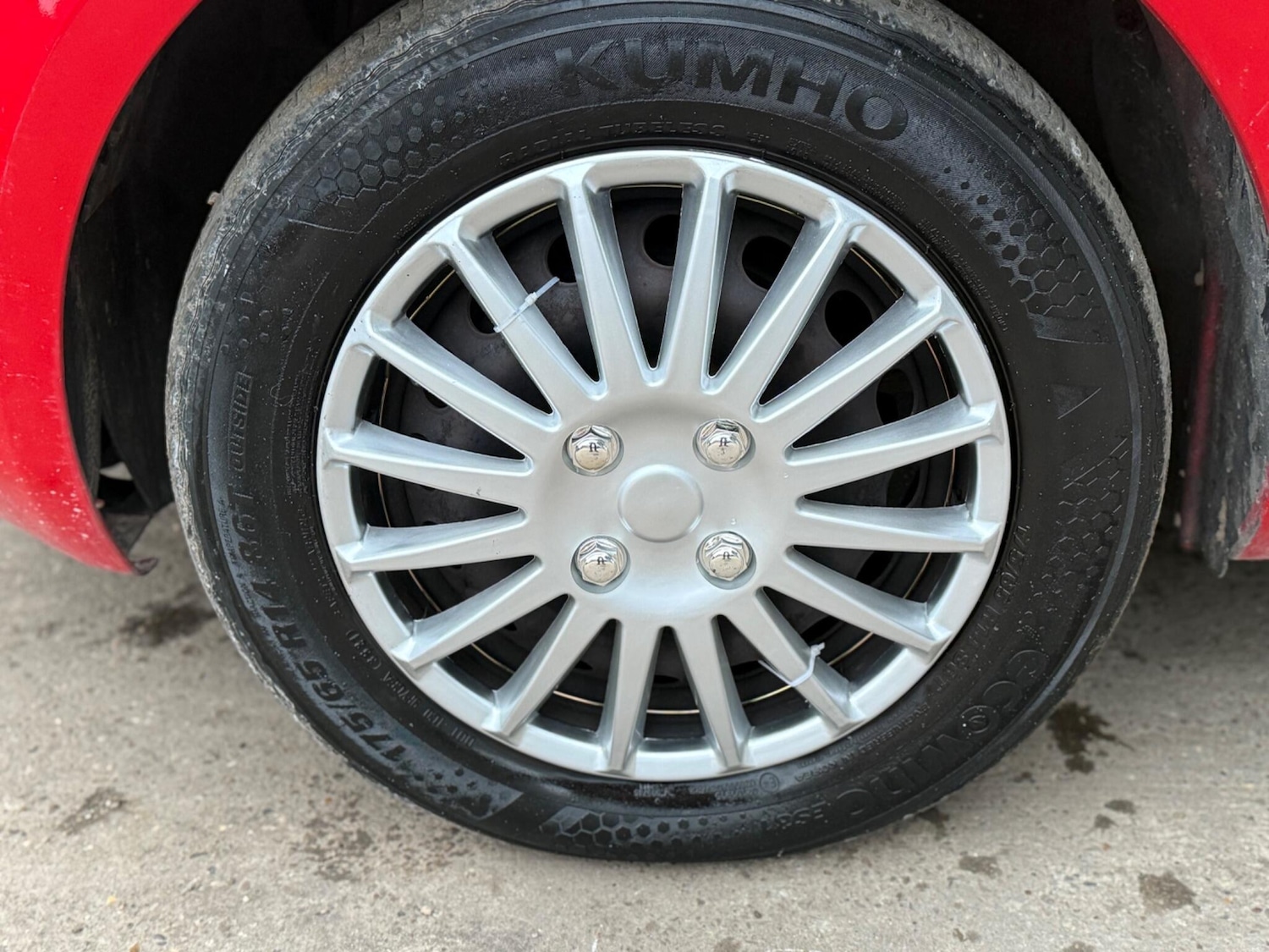 Used Ford Ka 2013 for sale - 76457739: Photo 14