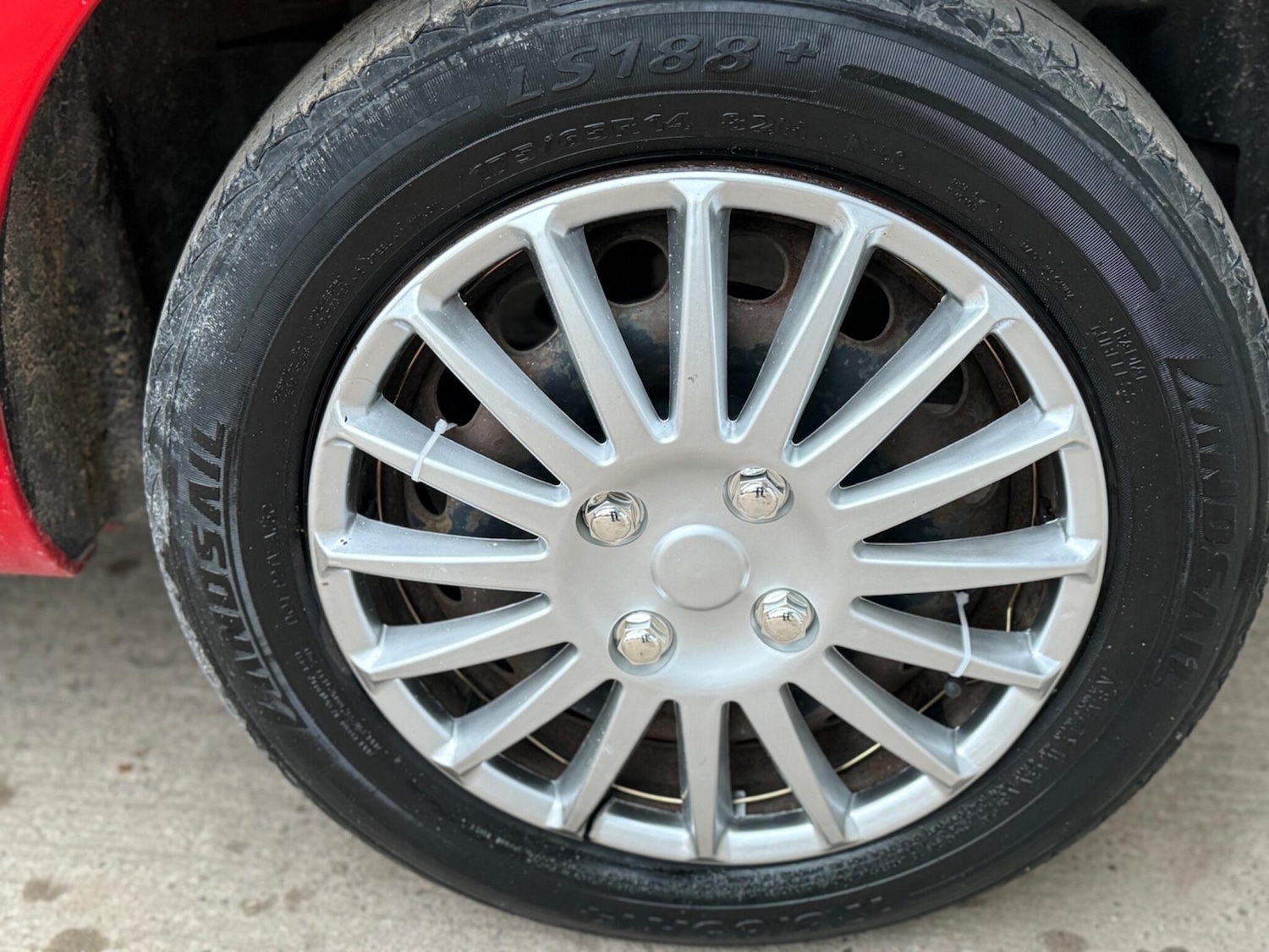 Used Ford Ka 2013 for sale - 76457739: Photo 15