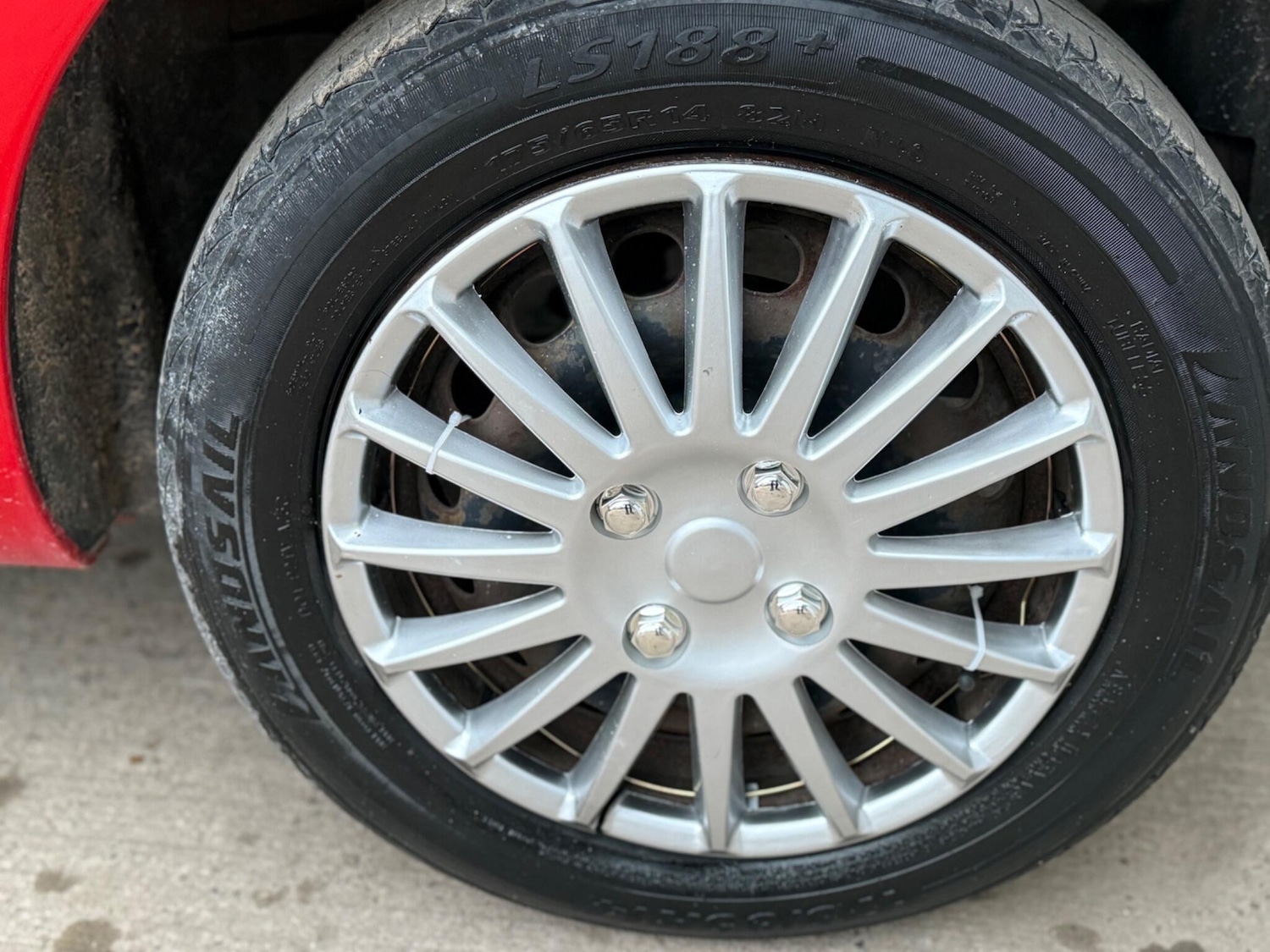 Used Ford Ka 2013 for sale - 76457739: Photo 16