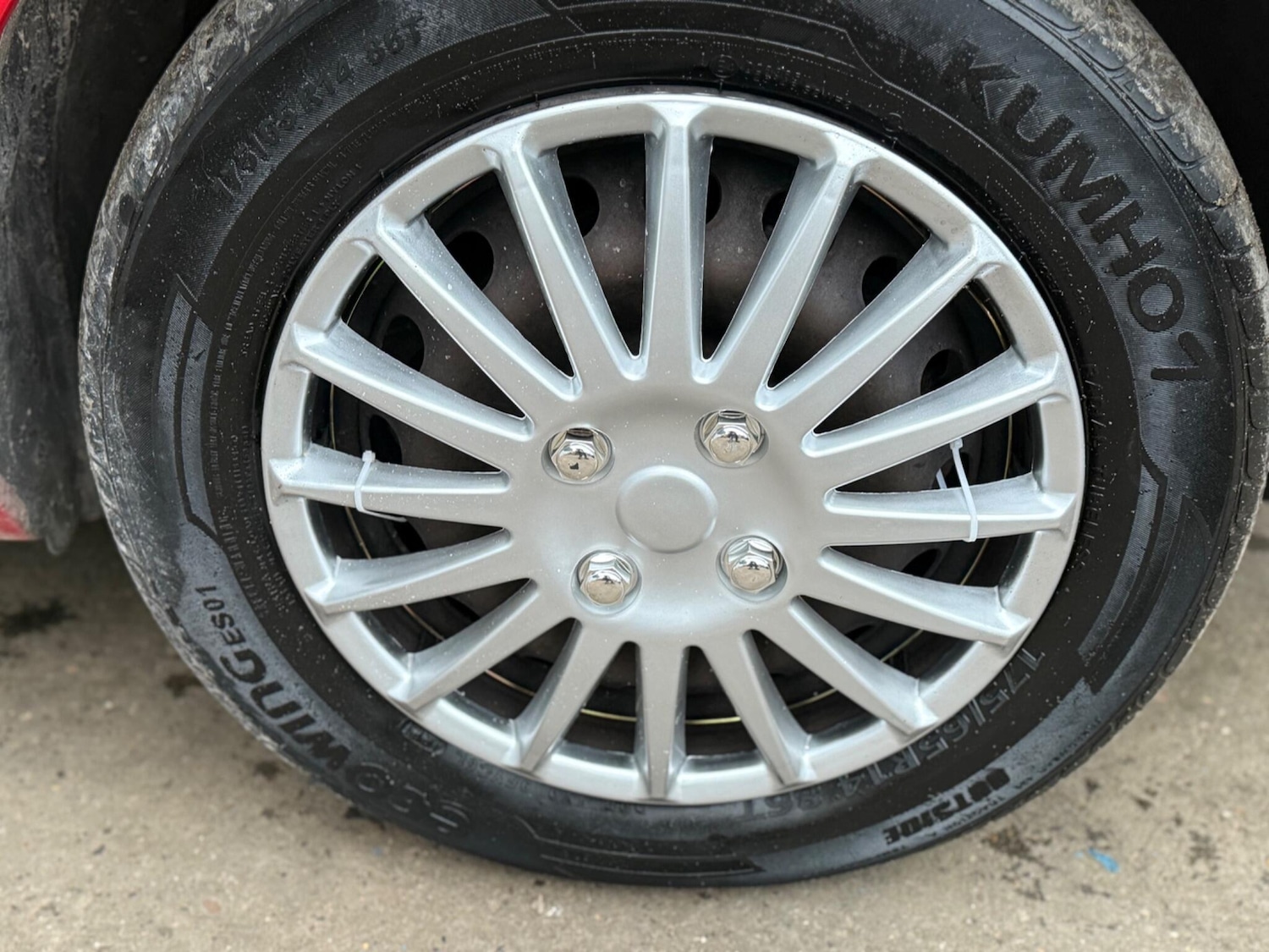 Used Ford Ka 2013 for sale - 76457739: Photo 17