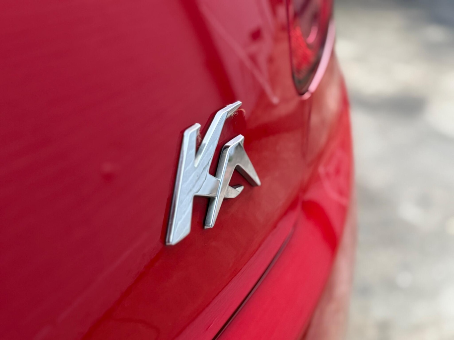 Used Ford Ka 2013 for sale - 76457739: Photo 18