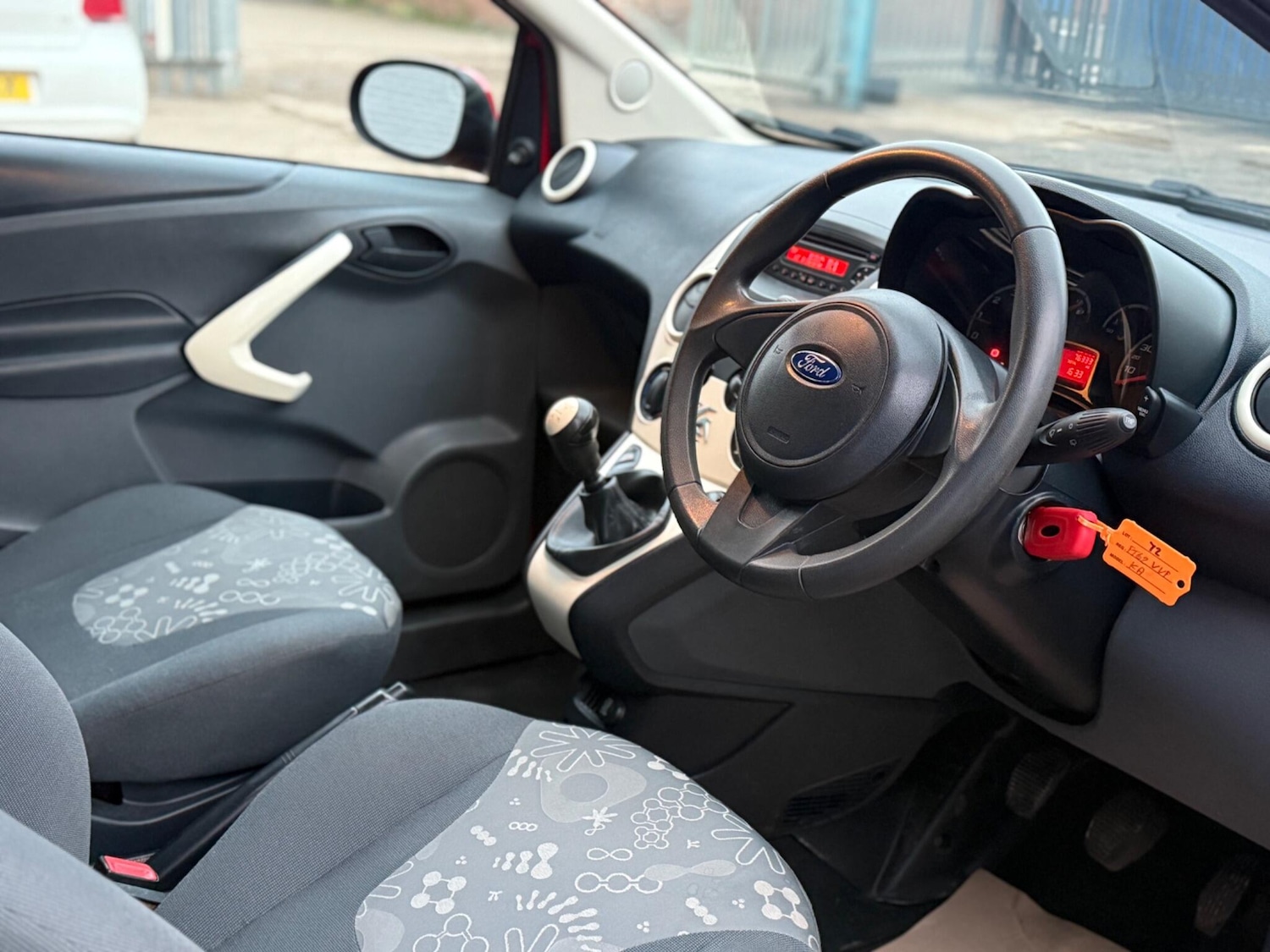 Used Ford Ka 2013 for sale - 76457739: Photo 19