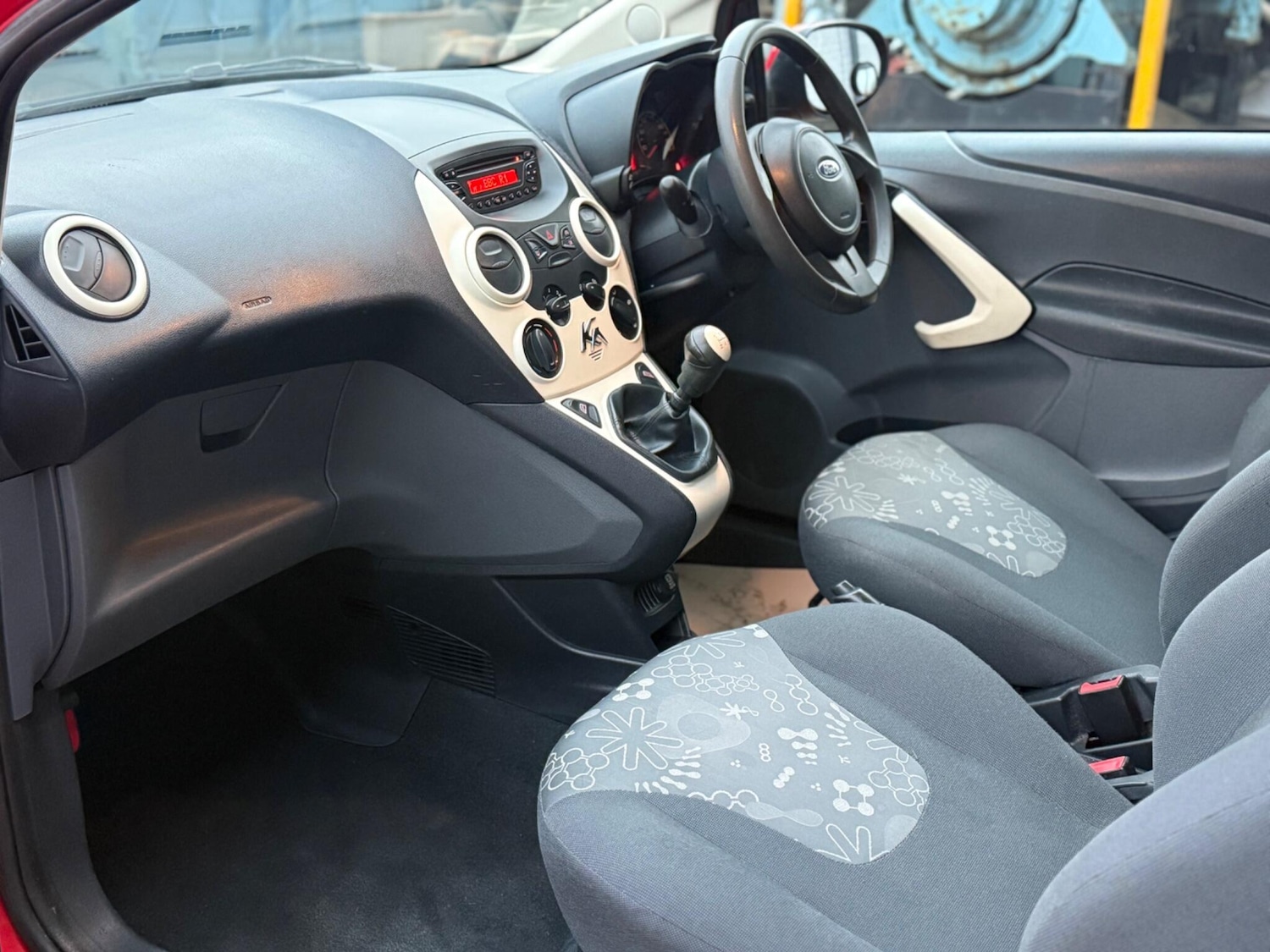 Used Ford Ka 2013 for sale - 76457739: Photo 20