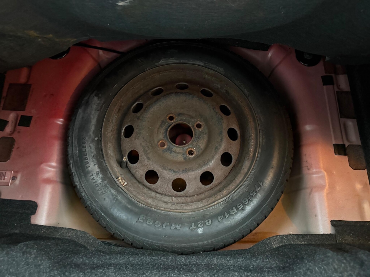 Used Ford Ka 2013 for sale - 76457739: Photo 21