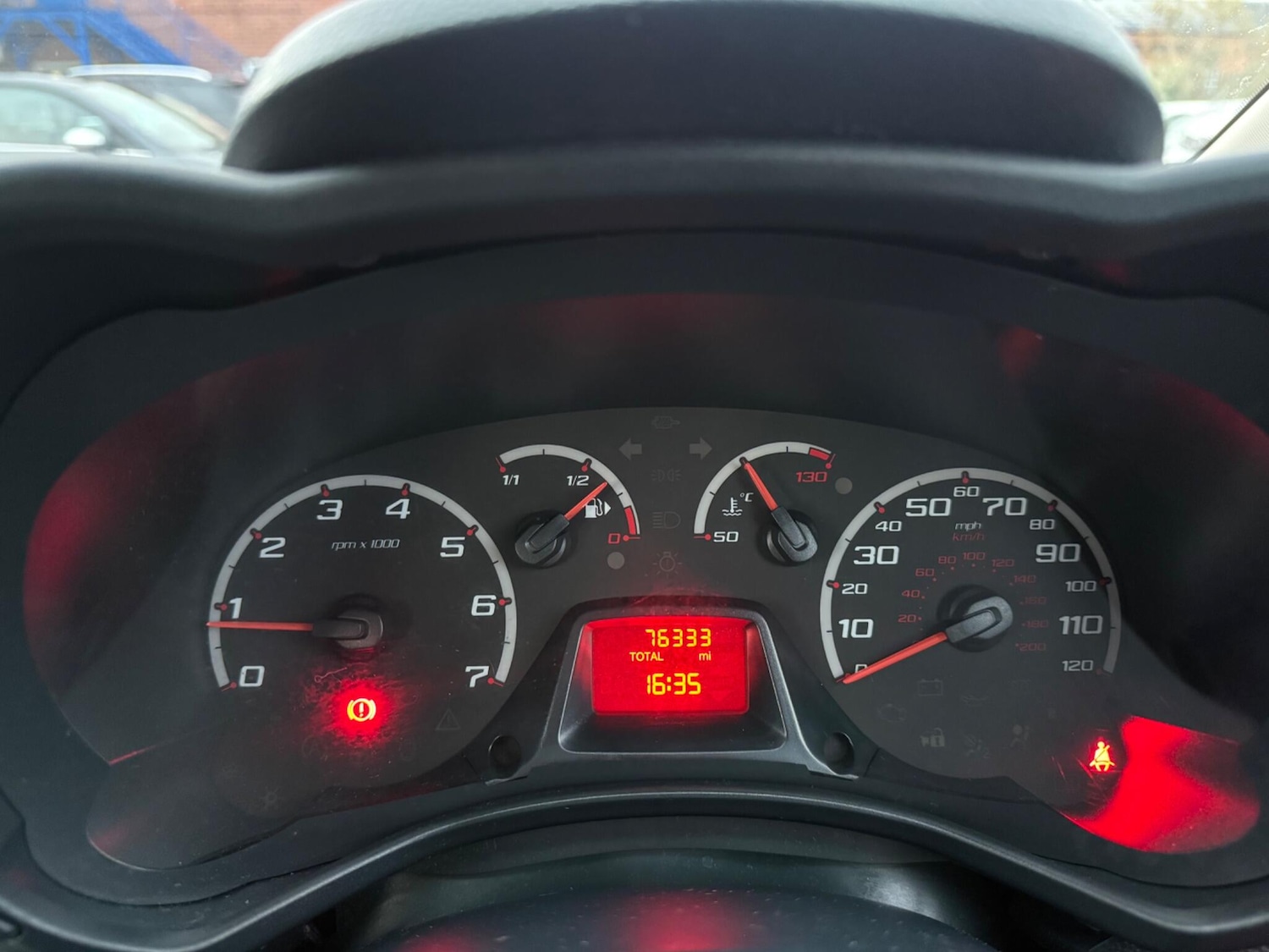 Used Ford Ka 2013 for sale - 76457739: Photo 22