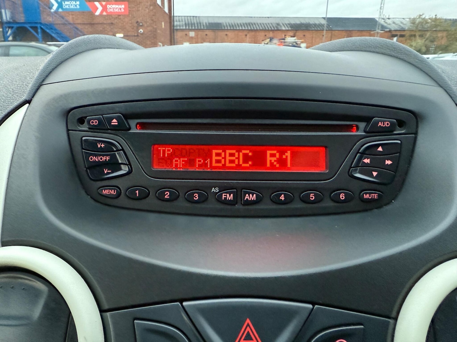 Used Ford Ka 2013 for sale - 76457739: Photo 23