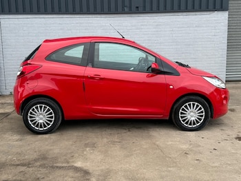 Used Ford Ka 2013 for sale - 76457739: Photo