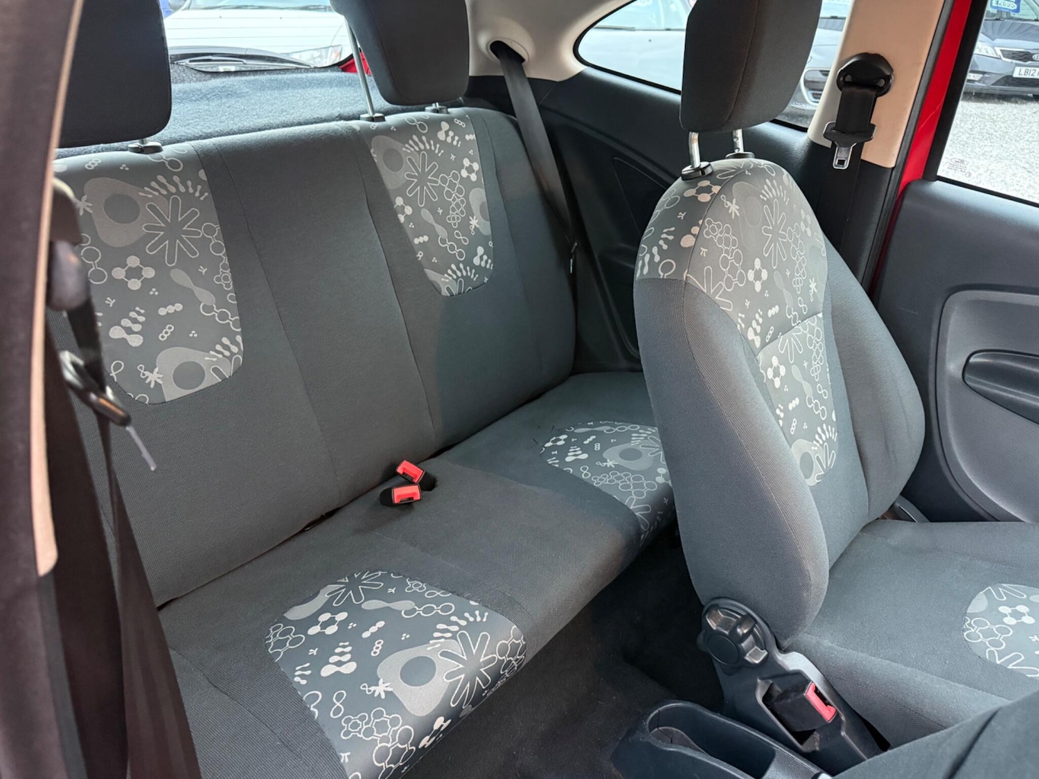 Used Ford Ka 2013 for sale - 76457739: Photo 31