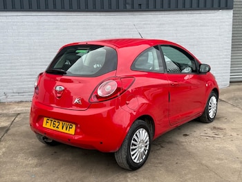 Used Ford Ka 2013 for sale - 76457739: Photo