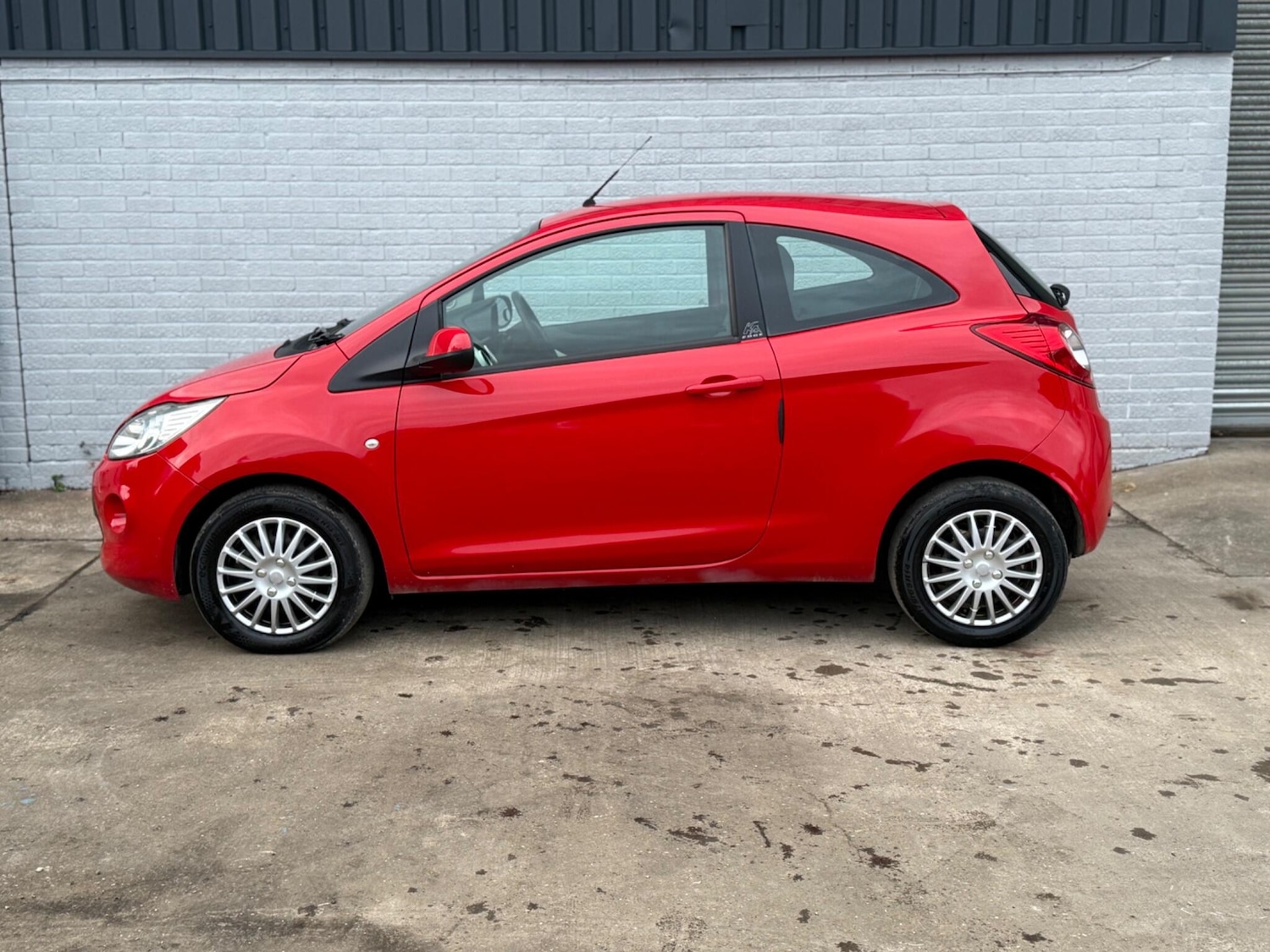 Used Ford Ka 2013 for sale - 76457739: Photo 6
