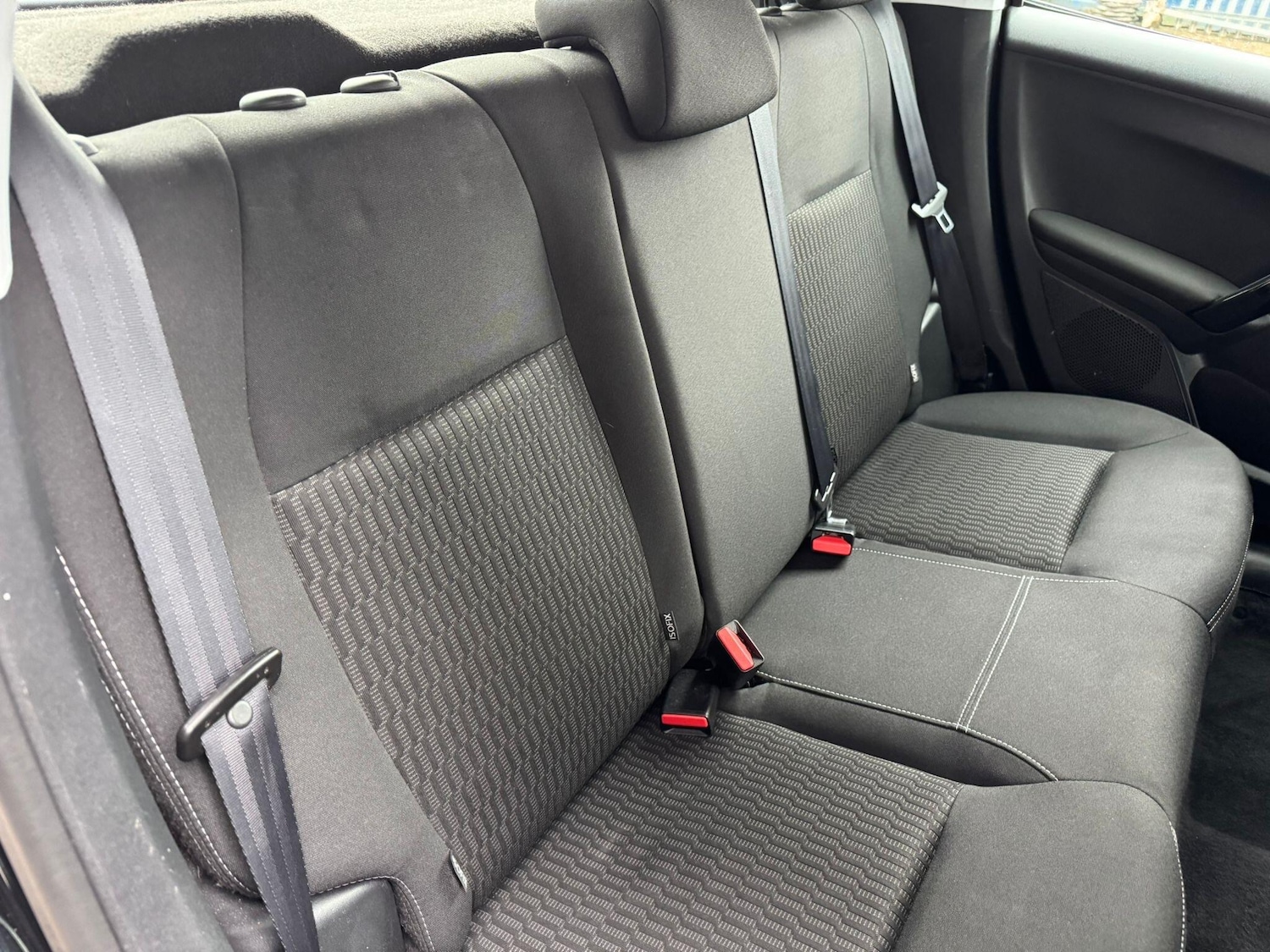 Used Peugeot 208 2015 for sale - 77550037: Photo 12