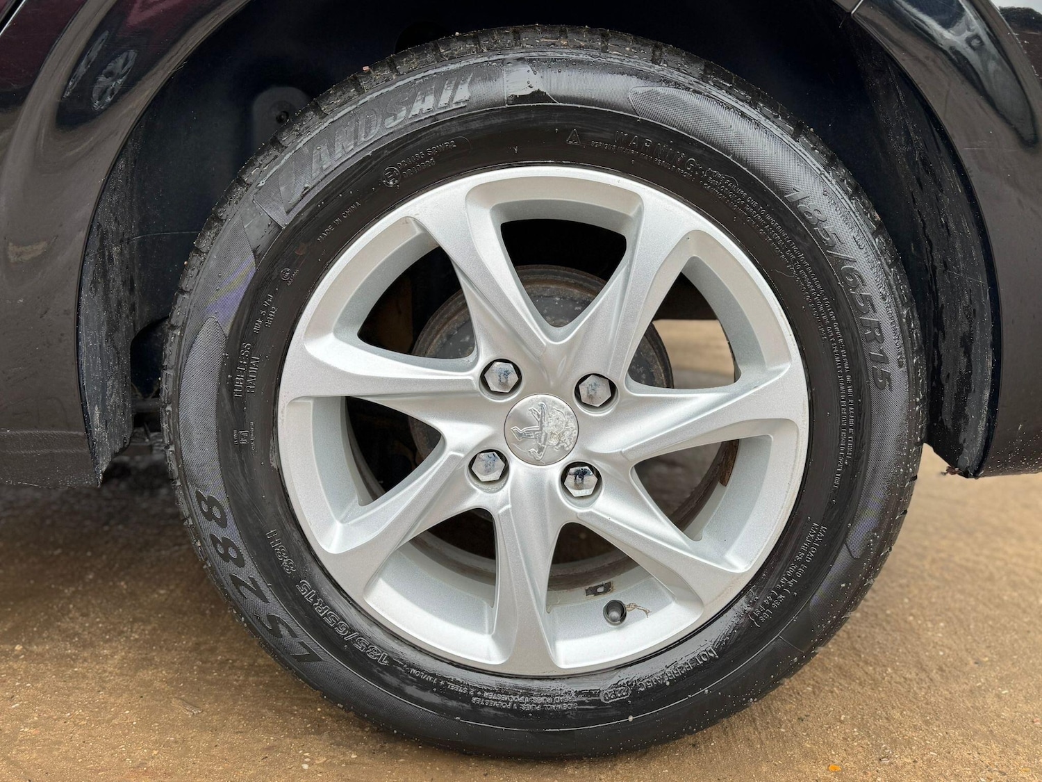 Used Peugeot 208 2015 for sale - 77550037: Photo 25