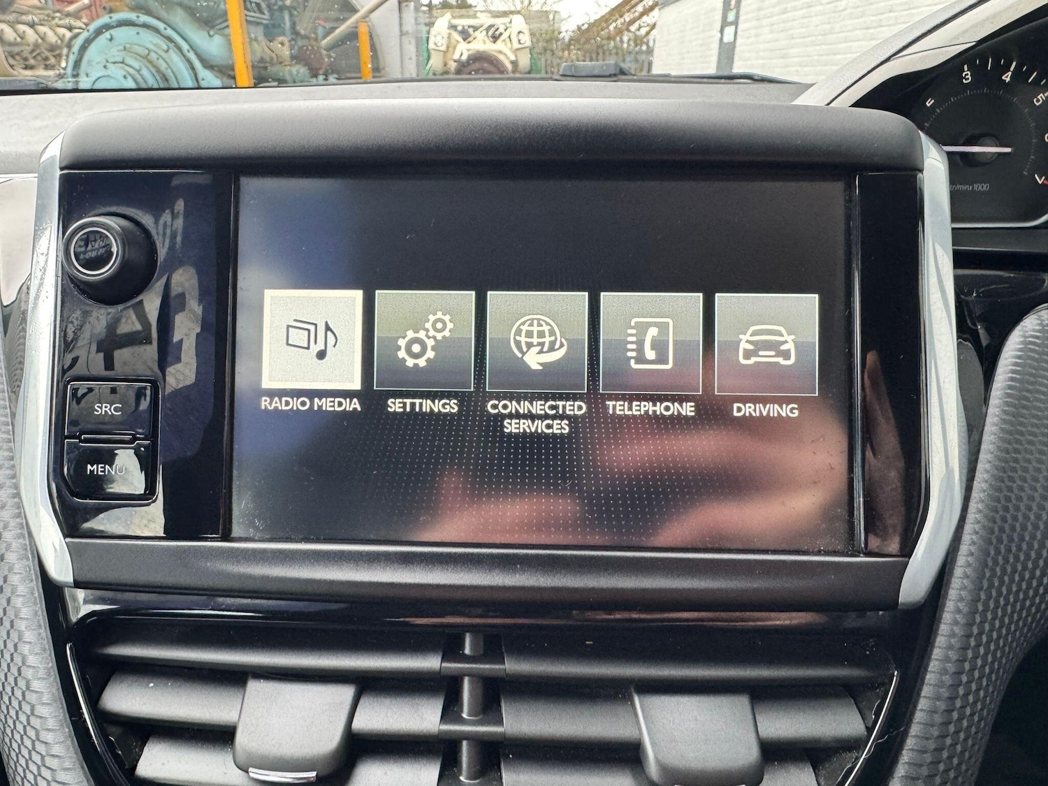 Used Peugeot 208 2015 for sale - 77550037: Photo 30