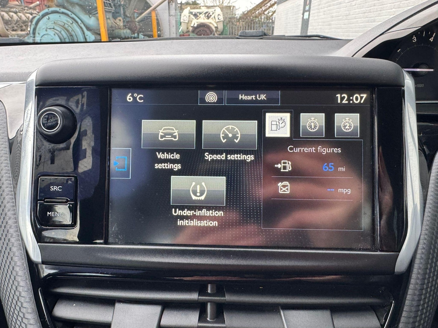 Used Peugeot 208 2015 for sale - 77550037: Photo 31