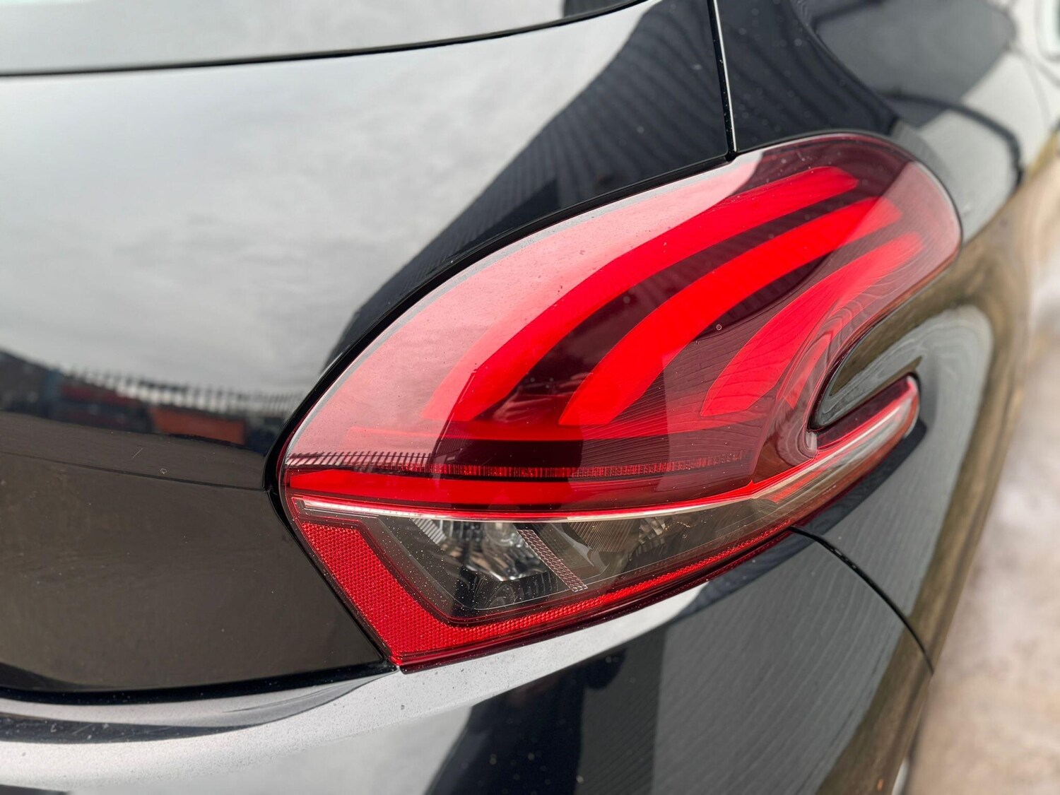 Used Peugeot 208 2015 for sale - 77550037: Photo 40