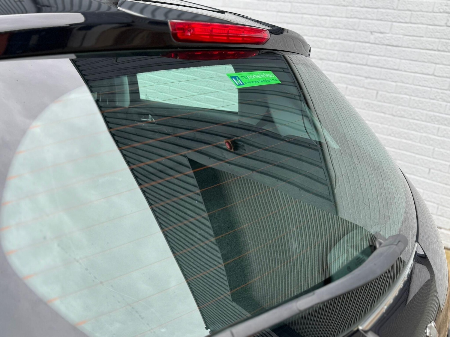 Used Peugeot 208 2015 for sale - 77550037: Photo 45