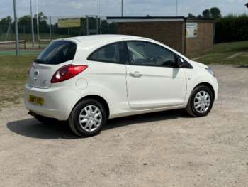 Used Ford Ka 2014 for sale - 75002272: Photo