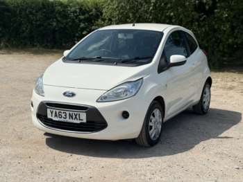 Used Ford Ka 2014 for sale - 75002272: Photo