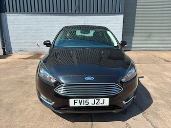 Used Ford Focus 2015 for sale - 79291749: Photo