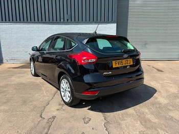 Used Ford Focus 2015 for sale - 79291749: Photo