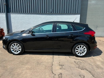 Used Ford Focus 2015 for sale - 79291749: Photo