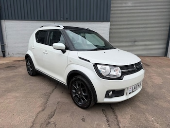 Used Suzuki Ignis 2018 for sale - 79279592: Photo
